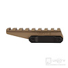 PTS PTS Unity Tactical FAST Riser - Dupont Polymer