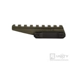 PTS Unity Tactical FAST Riser - Dupont Polymer