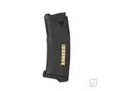 PTS Enhanced Polymer Magazine Mid Capacity Magazine for TM Recoil Shock M4/SCAR