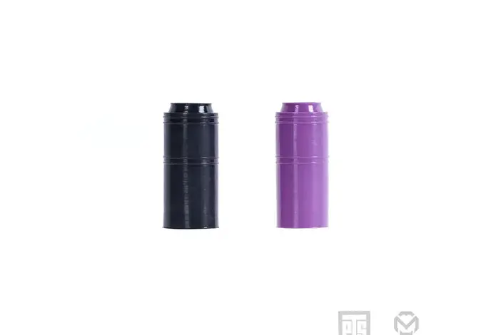 MEC AEG Hop Up Rubber 2Pk