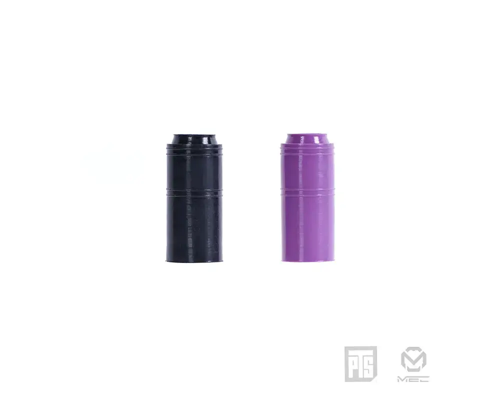 MEC AEG Hop Up Rubber 2Pk