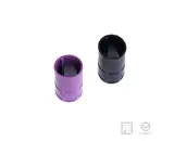 MEC AEG Hop Up Rubber 2Pk