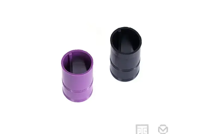 MEC AEG Hop Up Rubber 2Pk