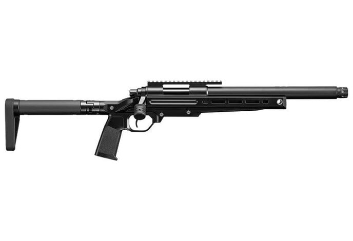 Tokyo Marui VSR ONE Modernized VSR-10 Bolt-Action Airsoft Sniper Rifle