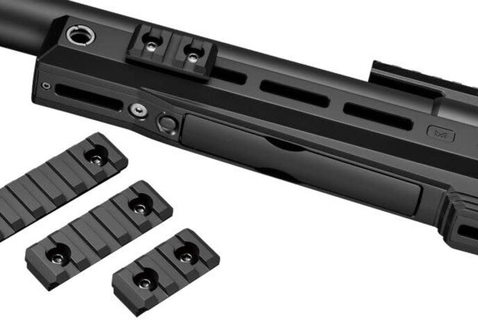 Tokyo Marui VSR ONE Modernized VSR-10 Bolt-Action Airsoft Sniper Rifle