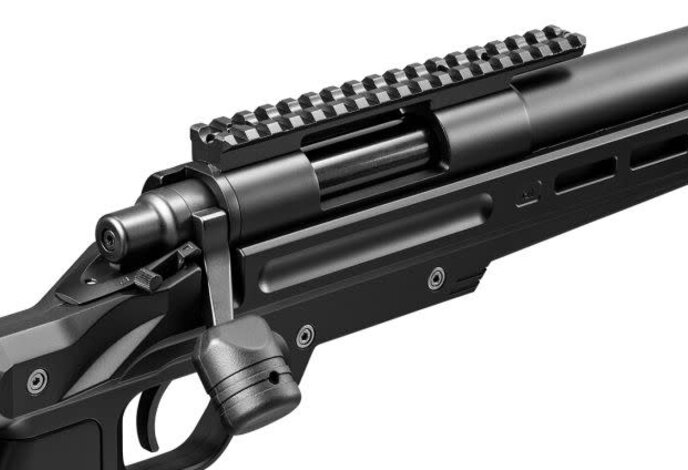 Tokyo Marui VSR ONE Modernized VSR-10 Bolt-Action Airsoft Sniper Rifle