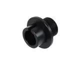 First Factory Silencer Attachment NEO R MP5 14mm Reverse Thread (CCW)