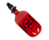 HK Army 36/4500 Extra Lite Carbon Fiber Tank, Standard Reg, (800 psi Output)