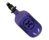 HK Army 36/4500 Extra Lite Carbon Fiber Tank, Standard Reg, (800 psi Output)