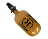 HK Army 36/4500 Extra Lite Carbon Fiber Tank, Standard Reg, (800 psi Output)