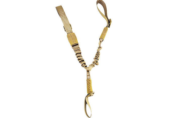 Wosport Single Point Tactical Vest Sling