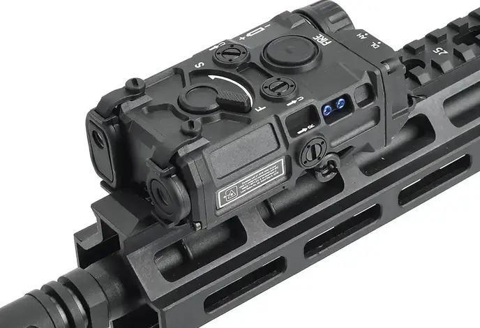 WADSN OGL Rail Mounted Laser Unit