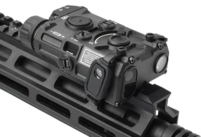 WADSN OGL Rail Mounted Laser Unit