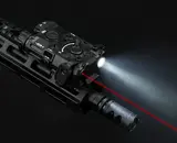 WADSN OGL Rail Mounted Laser Unit