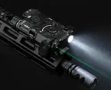 WADSN OGL Rail Mounted Laser Unit