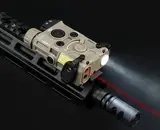 WADSN OGL Rail Mounted Laser Unit