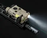 WADSN OGL Rail Mounted Laser Unit