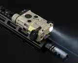 WADSN OGL Rail Mounted Laser Unit