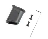 Angled Vertical Grip with Cable Guide, M-LOK