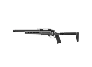 AGM MP-001 Bolt Action Spring Sniper Airsoft Rifle ( Black )