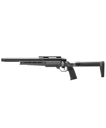 Rifle Airsoft M16 A2 De Resorte Bbs 6mm – XtremeChiwas