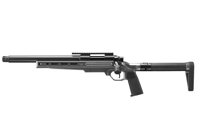 Tokyo Marui VSR ONE Modernized VSR-10 Bolt-Action Airsoft Sniper Rifle