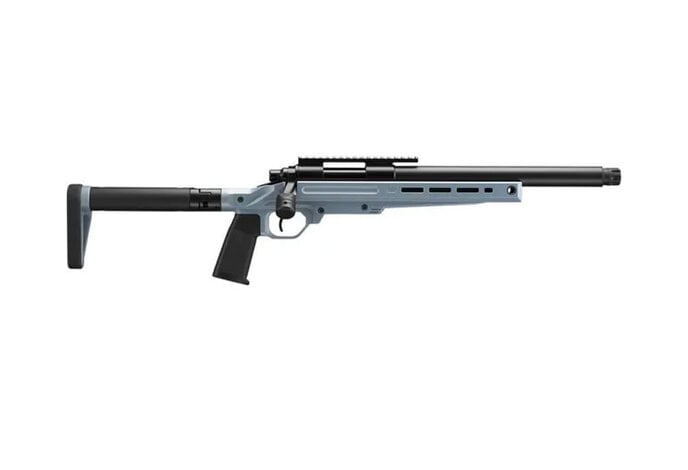 Tokyo Marui VSR ONE Modernized VSR-10 Bolt-Action Airsoft Sniper Rifle