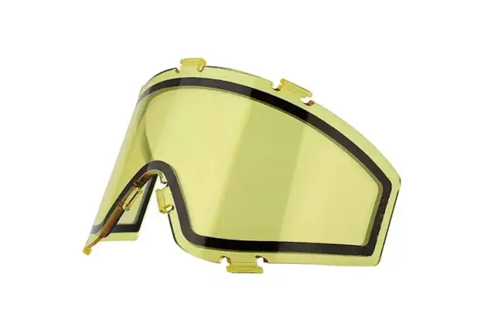 JT Spectra/Flex8 Thermal Lens