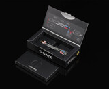 GATE X-ASR2 4th Gen MOSFET w/ Smart Fuse