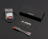 GATE X-ASR2 4th Gen MOSFET w/ Smart Fuse