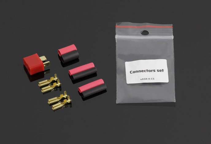 GATE X-ASR2 4th Gen MOSFET w/ Smart Fuse