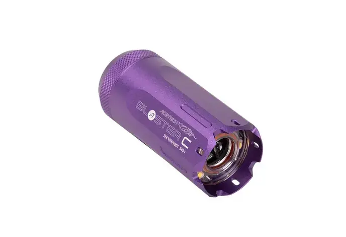 Acetech Blaster C Tracer Unit