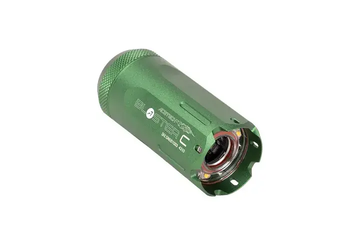 Acetech Blaster C Tracer Unit