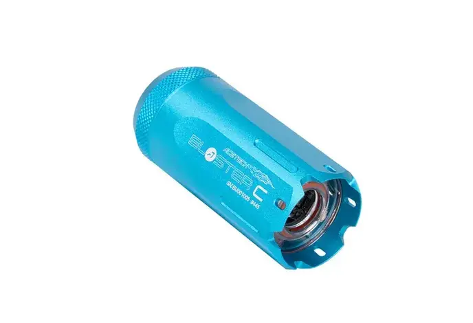 Acetech Blaster C Tracer Unit