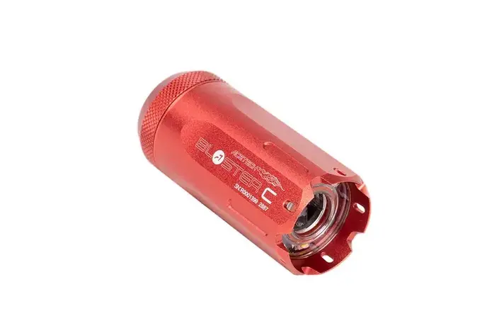 Acetech Blaster C Tracer Unit