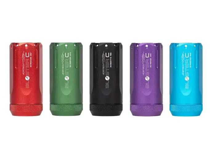 Acetech Blaster C Tracer Unit