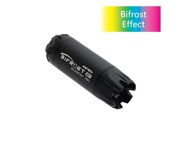 Acetech Acetech Bifrost BT Tracer Unit, Chronograph with Bluetooth Connectivity