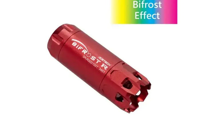 Acetech Bifrost R Tracer Unit