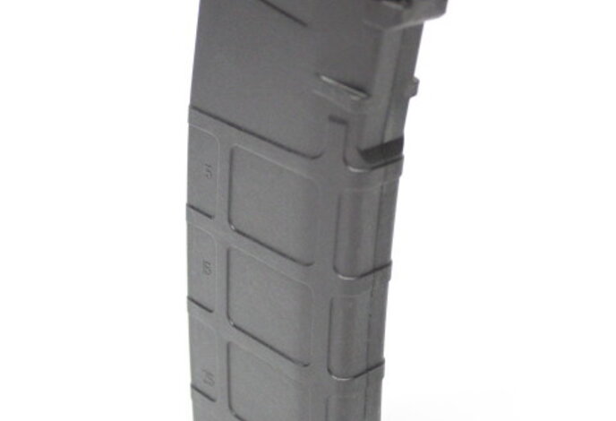 SL M-MAG 140 rd Polymer M4 Midcap Magazine