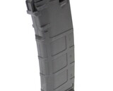 SL M-MAG 140 rd Polymer M4 Midcap Magazine