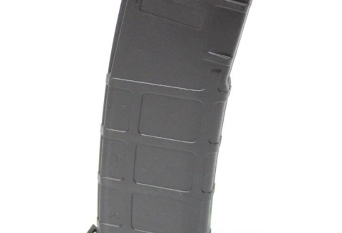 SL M-MAG 140 rd Polymer M4 Midcap Magazine