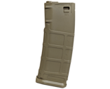SL M-MAG 140 rd Polymer M4 Midcap Magazine