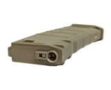 SL M-MAG 140 rd Polymer M4 Midcap Magazine