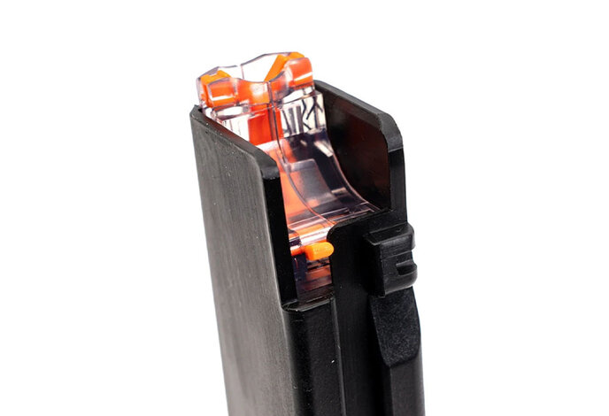 PTS EPM E9 Magazine