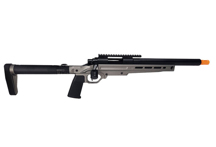 Tokyo Marui VSR ONE Modernized VSR-10 Bolt-Action Airsoft Sniper Rifle