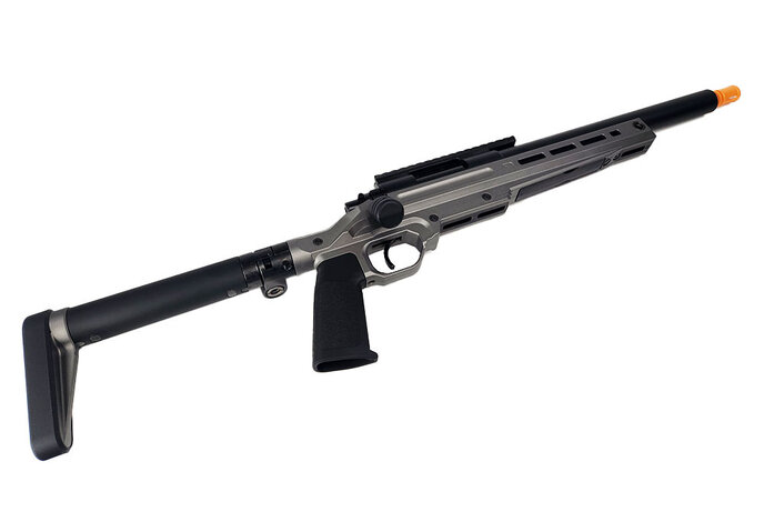 Tokyo Marui VSR ONE Modernized VSR-10 Bolt-Action Airsoft Sniper Rifle