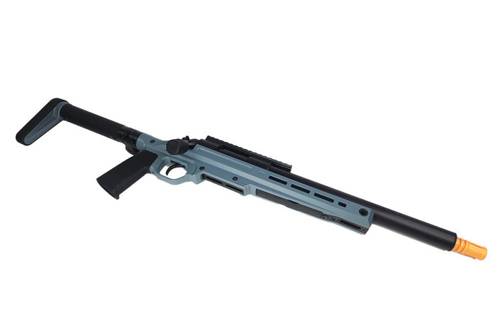 Tokyo Marui VSR ONE Modernized VSR-10 Bolt-Action Airsoft Sniper Rifle