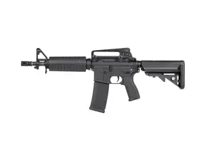 Specna Arms Specna Arms M4 AEG Rifle Rock River Arms Licensed M4 SBR EDGE Series SA-E02