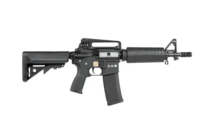 Specna Arms SA-E02 M4 AEG Rifle Rock River Arms Licensed M4 SBR EDGE Series