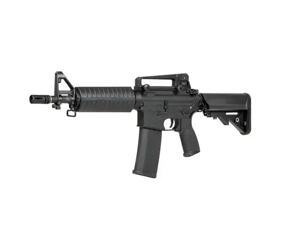 Specna Arms Specna Arms M4 AEG Rifle Rock River Arms Licensed M4 SBR EDGE Series SA-E02